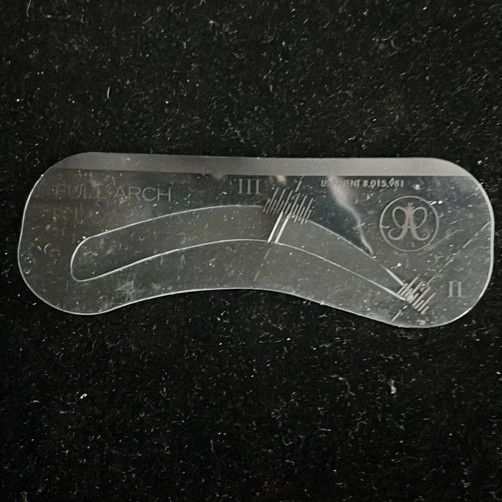 Eye Brow Stencils (5)